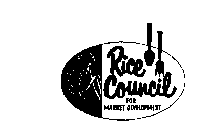 RICE COUNCIL OF AMERICA