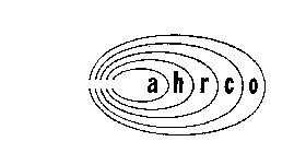 AHRCO