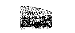 STONE MOUNTAIN