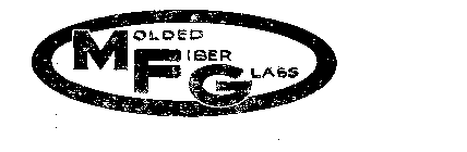 MOLDED FIBER GLASS