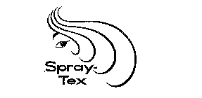 SPRAY-TEX