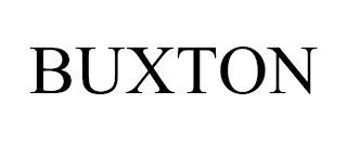 BUXTON