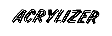 ACRYLIZER