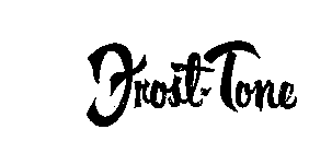 FROST TONE