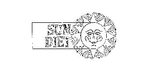 SUN DIET