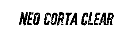 NEO CORTA CLEAR