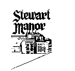 STEWART MANOR