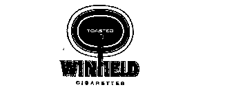TOASTED WINFIELD CIGARETTES
