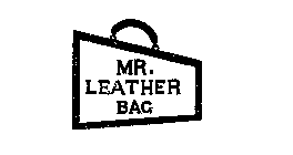 MR. LEATHER BAG