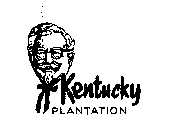 KENTUCKY PLANTATION