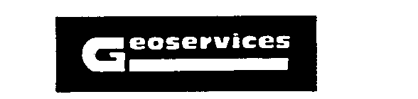 GEOSERVICES