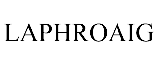 LAPHROAIG