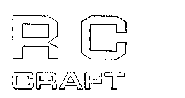 RC CRAFT