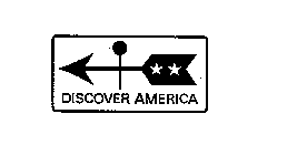 DISCOVER AMERICA