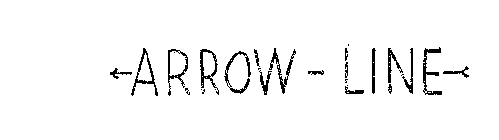 ARROW-LINE