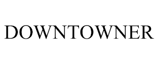 DOWNTOWNER