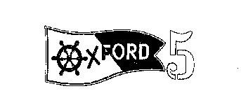 OXFORD 5