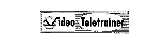 VIDEO TELETRAINER