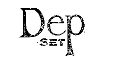 DEP SET