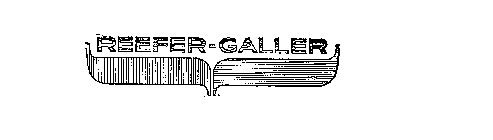 REEFER-GALLER