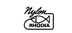 NYLON RHODIA