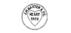 HEART TRTD J.H. BAXTER & CO.