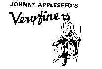 JOHNNY APPLESEED'S VERYFINE