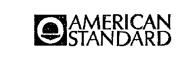 AMERICAN STANDARD