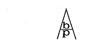 A B P