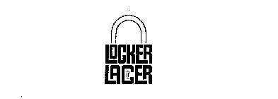 LOCKER LACER