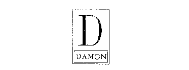 D DAMON