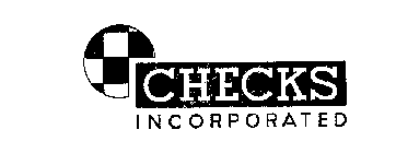 CHECKS INCORPORATED