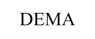 DEMA