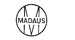 M MADAUS