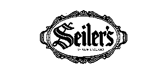 SEILER'S OF NEW ENGLAND