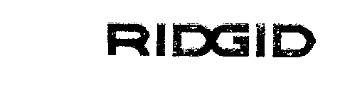 RIDGID