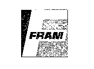 F FRAM