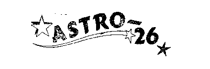 ASTRO-26