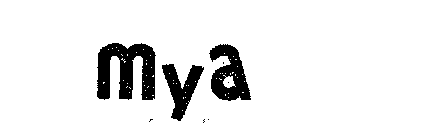 MYA