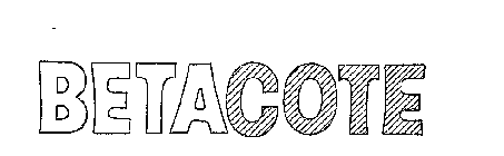 BETACOTE