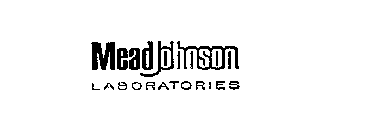 MEAD JOHNSON LABORATORIES