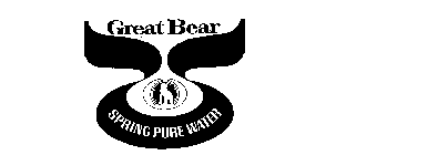 GREAT BEAR SPRING PURE WATER