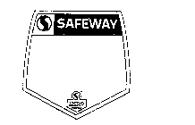S SAFEWAY S A SAFEWAY GUARANTEED PRODUCT