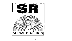 SPIRAUX REUNIS SR