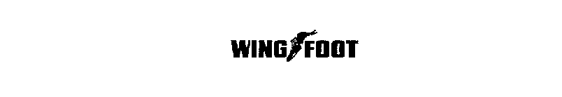 WING FOOT