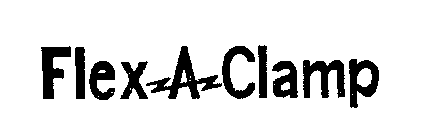 FLEX-A-CLAMP