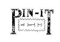 PIN-IT