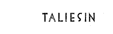 TALIESIN