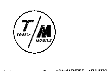 TM TRAIL-MOBILE