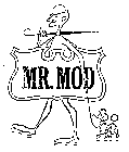 MR. MOD